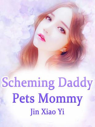 Scheming Daddy Pets Mommy